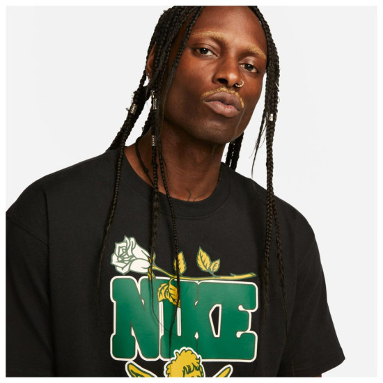 Nike Ανδρική κοντομάνικη μπλούζα Sportswear Tee M90 OC PK3 GFX